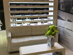 -宝岛眼镜(广州佛山祖庙店)