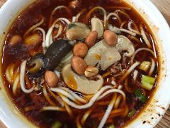 -吴记怪味面(牛王庙店)