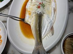 -淮扬府(安定门店)