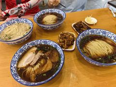 -裕兴记·三虾面(西北街总店)
