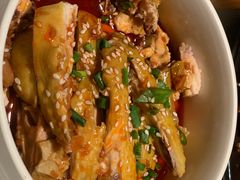 -上上席川菜(凯德乐峰广场店)