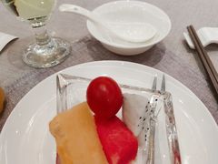 -梧州江滨维景国际酒店·珍宝轩海鲜大酒楼