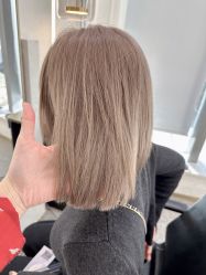 点击看大图 -KEIVON HAIR·崎宏