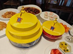-花家怡园(四合院总店)