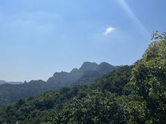 -青岩寺风景区
