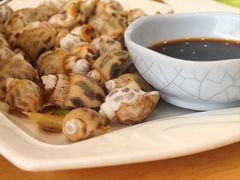 -启东小海鲜(庄先湾路1号店)