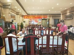 大堂-萧记三鲜烩面(商务外环店)
