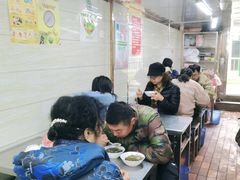 大堂-芳婆糕团店(王府大街店)
