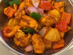 -小煵记·打边炉(西丽文光店)