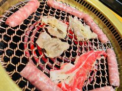 -黑牛の店·和牛烧肉(太原万象城店)