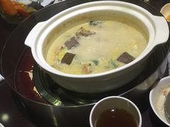 -捞王锅物料理(四川北路店)