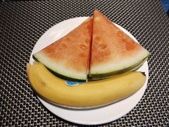 -长沙小天鹅戴斯酒店