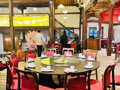 -HOHO餐厅(古子城店)