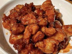 -新白鹿餐厅(银泰西湖文化广场店)