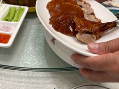 -福来居烤鸭店(天坛二店)