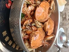 -七欣天香辣蟹火锅(南通任港路大润发店)