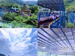 -广东天露山旅游度假区