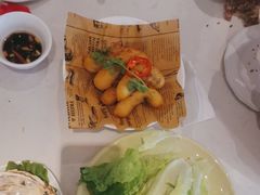 -避风塘·老港味餐厅(虹口龙之梦店)