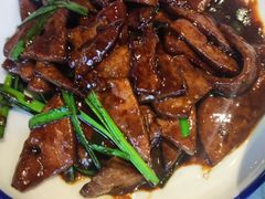 -小吊梨汤·北京菜(香山店)