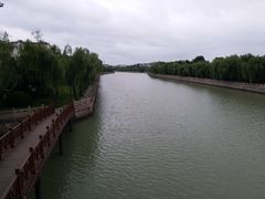 -扬州古运河