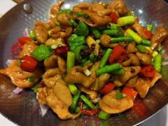 -澎湖湾农家菜(八一路楚天府店)