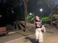 -九龙公园