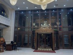 -碧中海汤泉汗蒸酒店