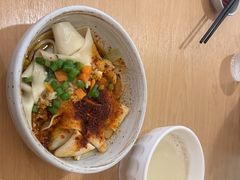 -大师兄·西北小馆(北站缤果空间店)