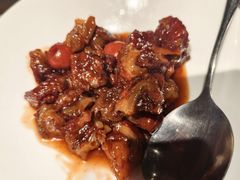 -局气 烤鸭·北京菜(光华路店)