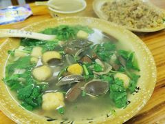 -文武汤包馆(辉河店)