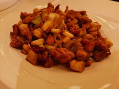 宫保鸡丁-惠丰堂饭庄·烤鸭·京味菜(翠微路店)