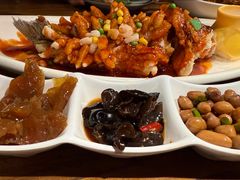 -鱼食饭稻·苏浙土菜17年老馆子(平江路店)