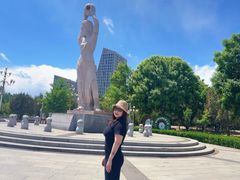 -门城湖公园