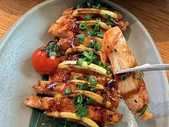 -娜娜家•Nana's restaurant (南开大悦城店)