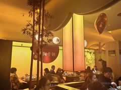 -六月雪干锅(涪城万达广场店)