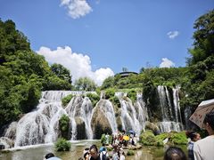-天河潭旅游度假区