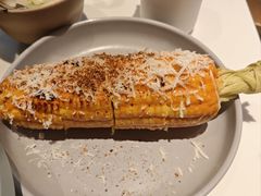 酱烤玉米-胡麻(静安嘉里店)