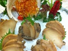 -麒麟中餐厅·经典粤菜·地道菜式老字号(广州长隆酒店)