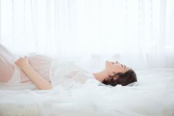 -初·印象孕妇儿童摄影馆
