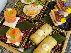-莲西餐(曲江店)