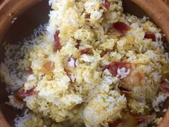 -溪悦渔庄(九龙湖店)