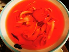 -蜀九香火锅(彩虹店)