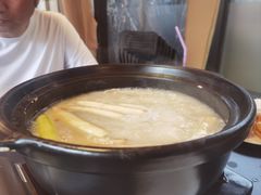 -牛牛和牛海鲜粥底火锅(长虹国际城店)
