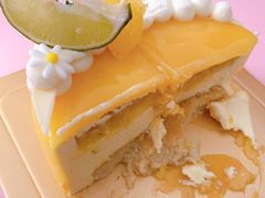 -黑池口感烘焙·生日蛋糕(坂田店)