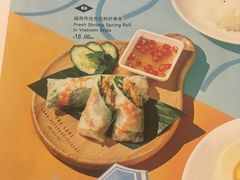 -来龙里 精致 东南亚餐室(万象城店)
