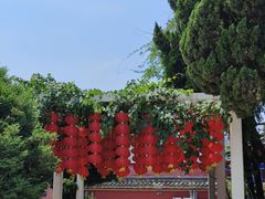 -包公祠