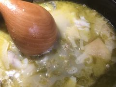 -九锅一堂酸菜鱼(新南凯德直营店)