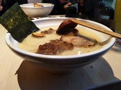 -味千拉面(淮安万达店)