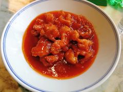 -常和州·夜宵大排档(常州单店)