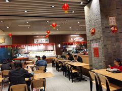 -食代馆(深业上城店)